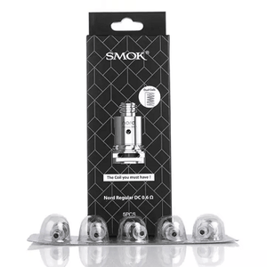 SMOK-NORD REGULAR DC 0.6 COIL