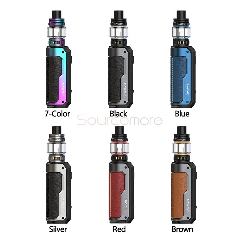SMOK FORTIS 100W STARTER KIT