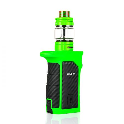 SMOK MAG P3 KIT GREEN BLACK