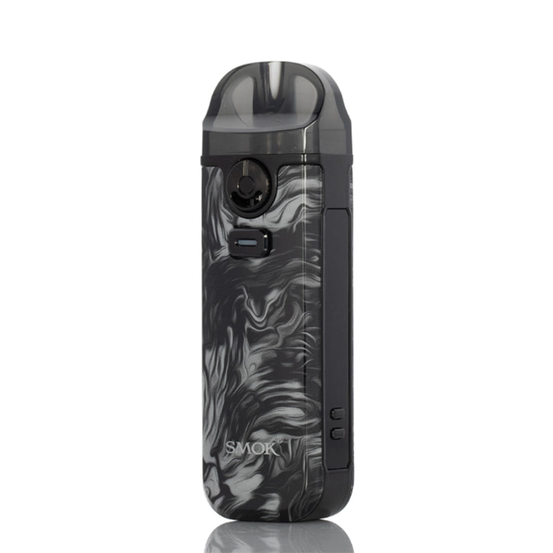 SMOK NORD 4 80W KIT FLUID BLACK GREY