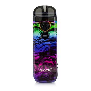 SMOK 4 KIT FLUID 7 COLOR