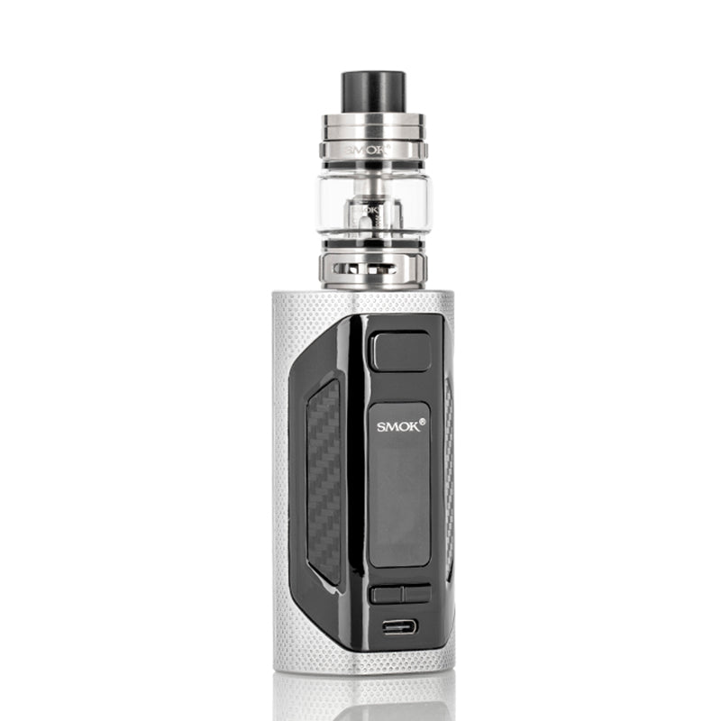 SMOK RIGEL KIT SILVRT