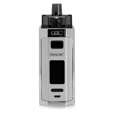 SMOK RPM 160 KIT SILVER