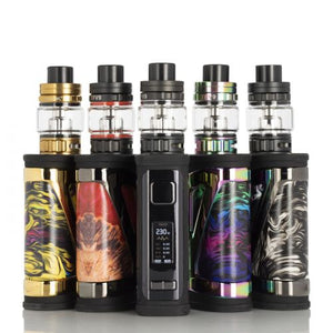 SMOK SCAR-18 KIT