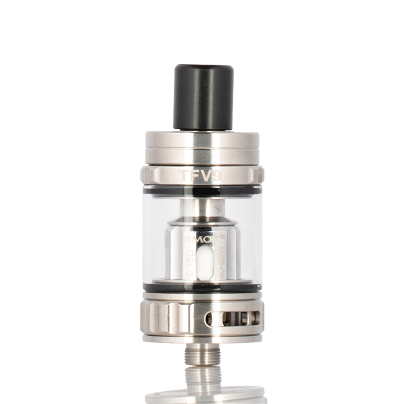 SMOK TFV9 MINI TANK STAINLESS STEEL