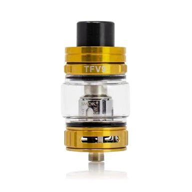 SMOK TFV9 TANK GOLD
