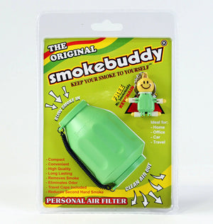 Smokebuddy Original Personal Air Filter