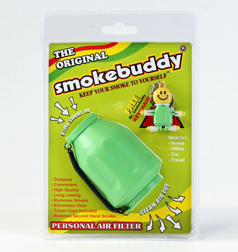 Smokebuddy Original Personal Air Filter