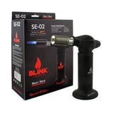 Blink SE-02 Special Edition Dual Flame Torch
