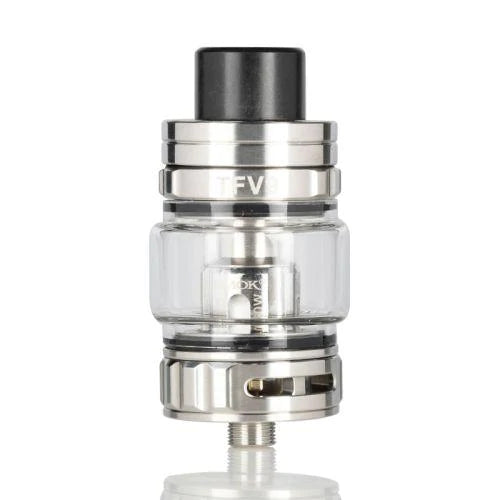 SMOK TFV9 TANK STAINLESS STEEL