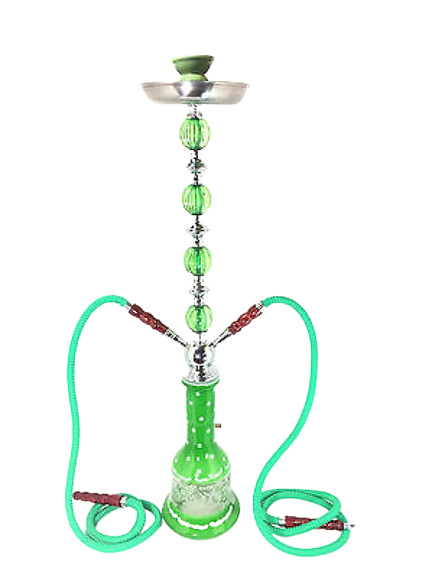 ZEBRA SMOKE STAR 1 HOSE