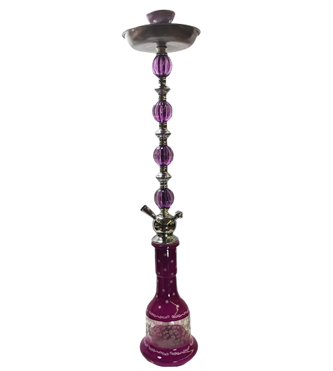 ZEBRA SMOKE STAR 1 HOSE