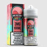 AIR FACTORY / JUICE  3MG 100ML