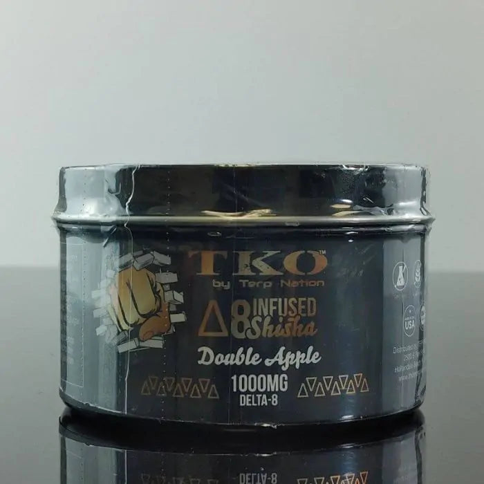 TKO CBD SHISHA - 1000MG