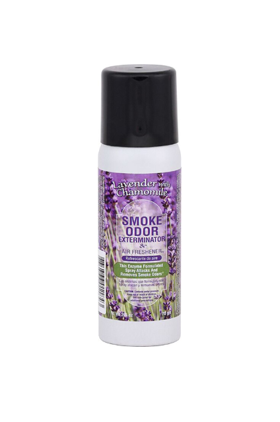 SMOKE ODOR LAVENDER WITH CHAMOMILE SPRAY 2.5 OZ