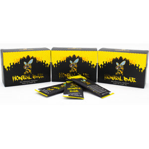 HONEY BAE MALE ENHANCEMENT SUPPLEMENT - 12CT