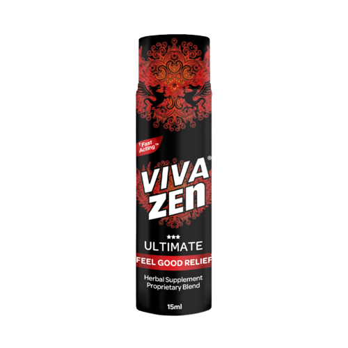 Viva Zen Kratom