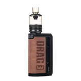 VOOPOO DRAG 3 KIT SANDYBROWN