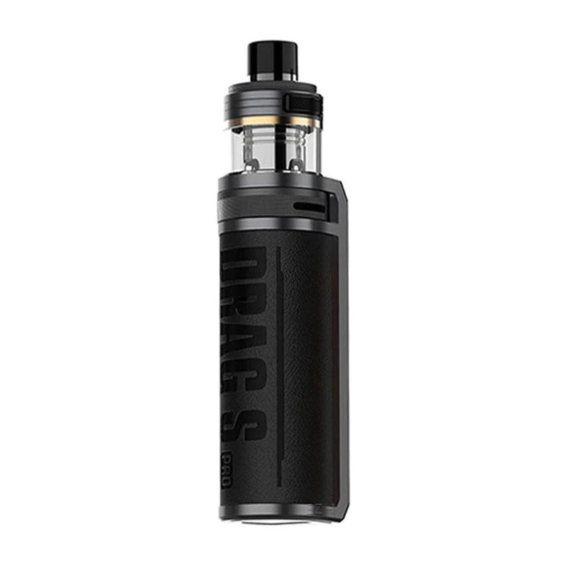 VOOPOO DRAG S PRO KIT CLASSIC BLACK