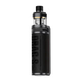 VOOPOO DRAG S PRO KIT CLASSIC BLACK