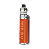 VOOPOO DRAG X PRO KIT CALIFORNIA ORANGE