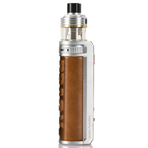 VOOPOO DRAG X PRO KIT GOBI BROWN