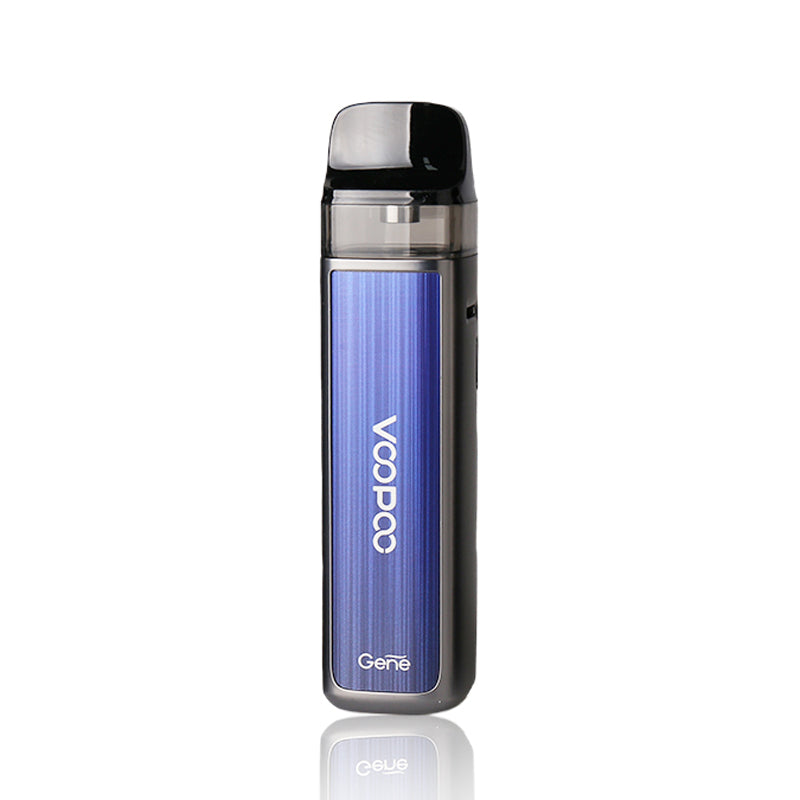 VOOPOO VINCI 2 KIT VELVET BLUE