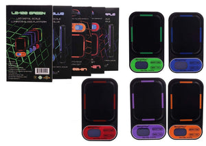 WEIGHMAX LED POCKET DIGITAL SCALE