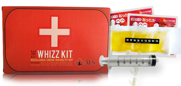 The Whizz Kit