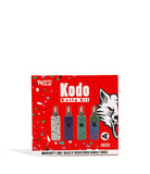 WULF MODS KODO KNIFE KIT 9PK