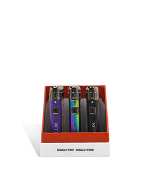 WULF MODS LUX CARTRIDGE VAPORIZER 9PK