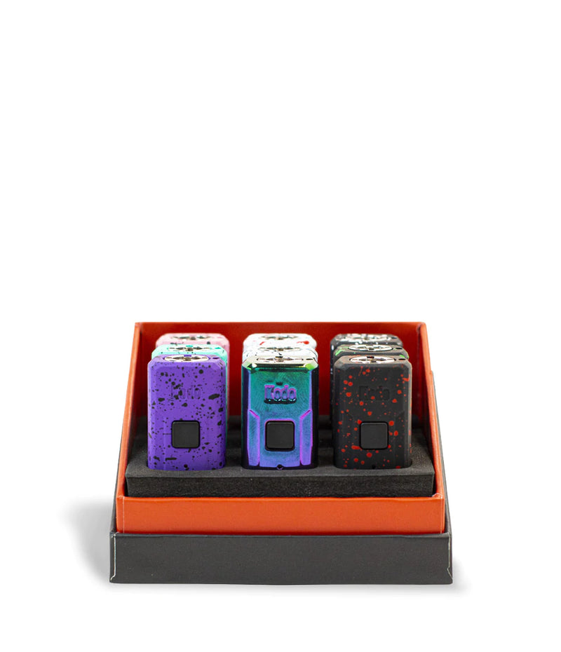 WULF MODS KODO CARTRIDGE VAPORIZER 9PK