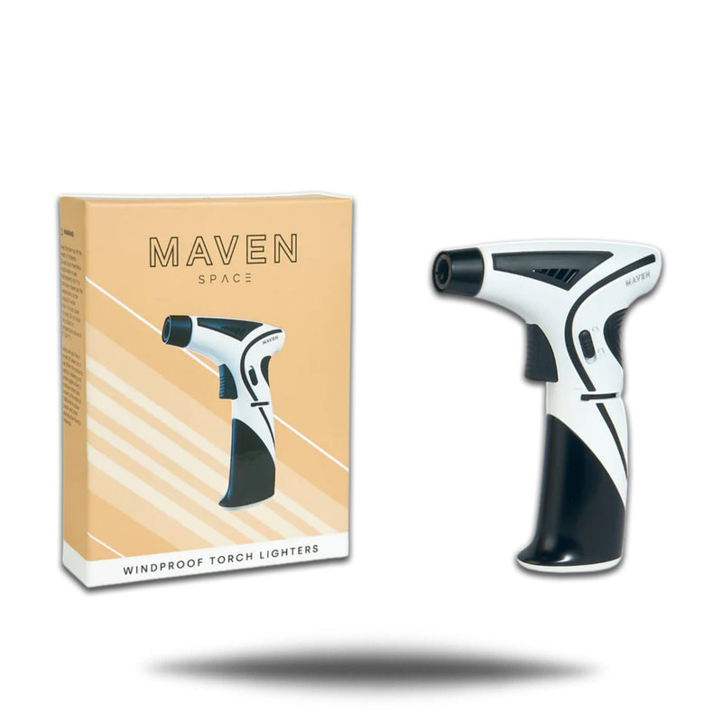 Maven | Space Hand Torch Lighter
